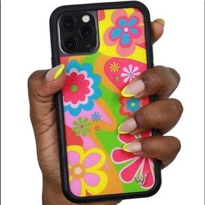 Wildflower Limited Edition iPhone 12 Pro Max NEW